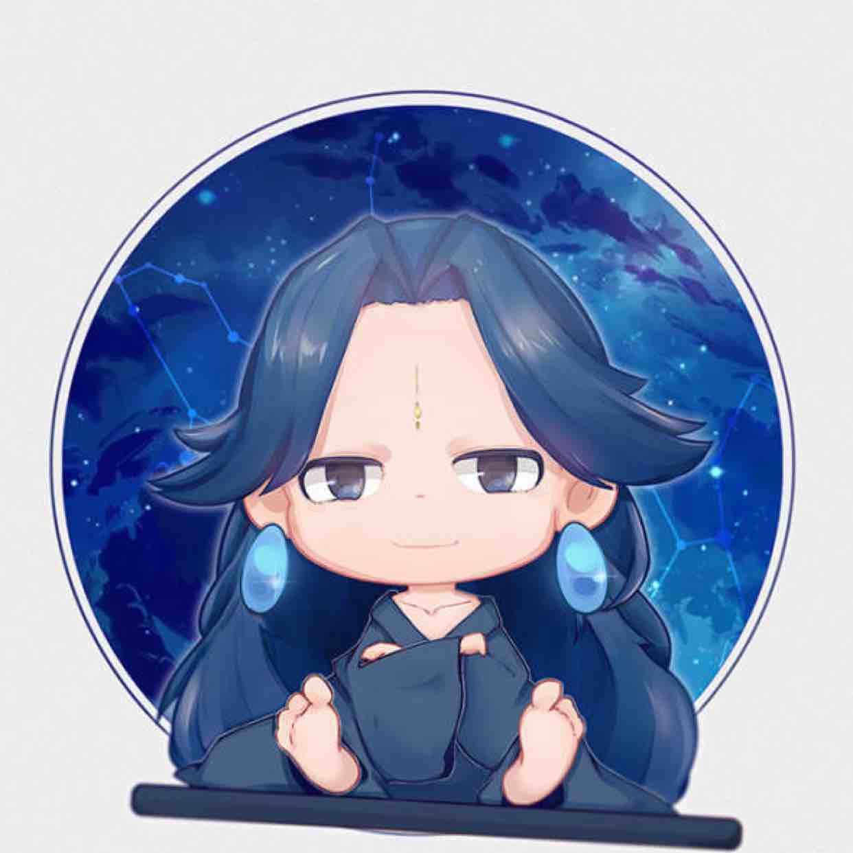 Mr.J瑶