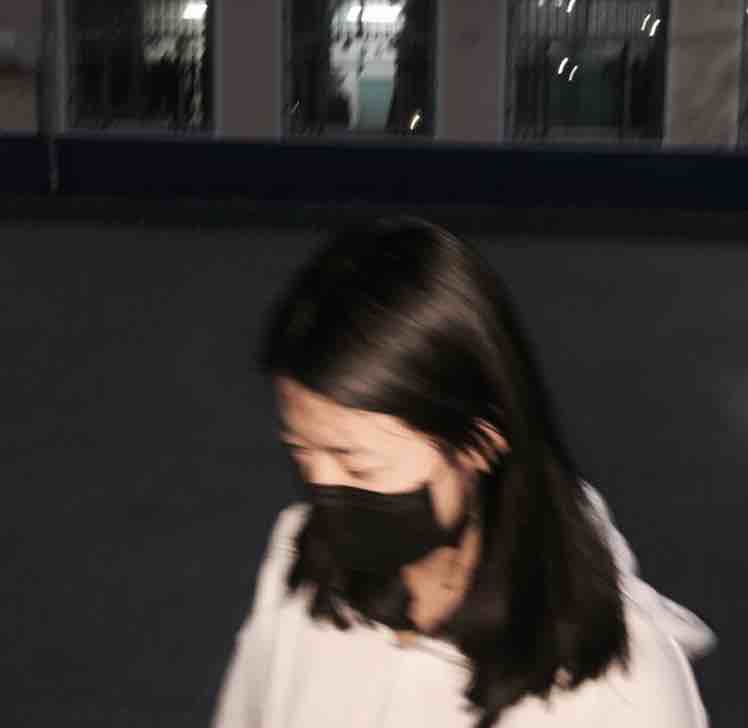 木子悦儿x