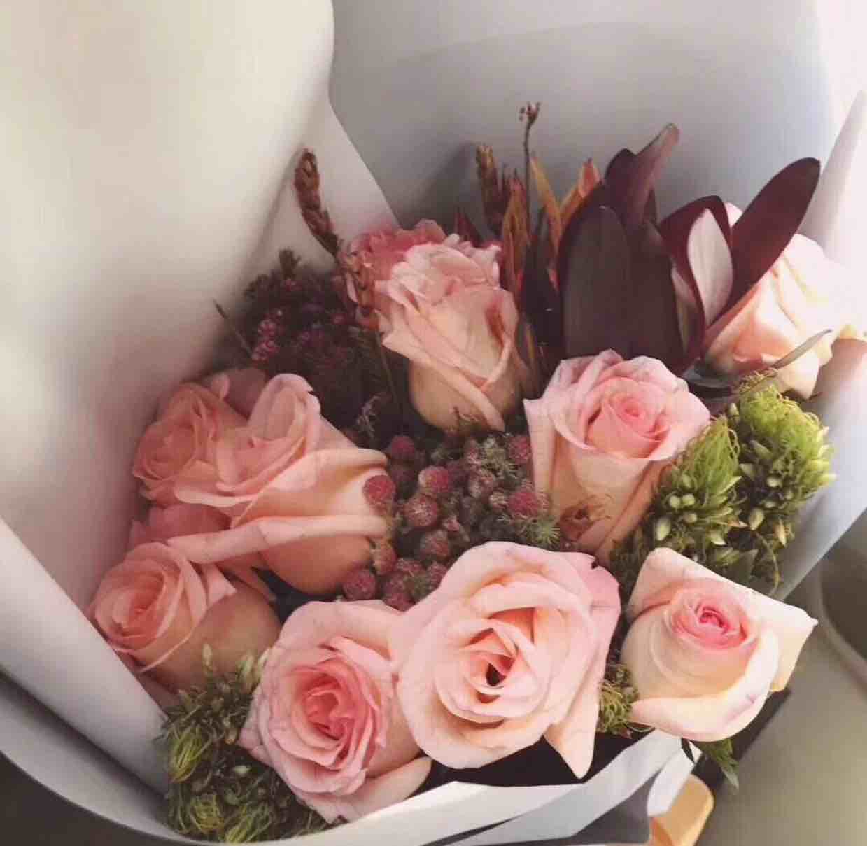 始于初见