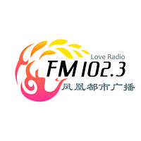 盐都综合广播沧州1023都市广播 logo
