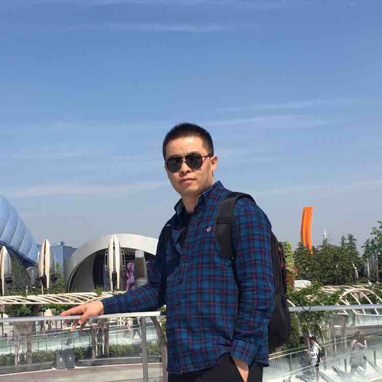 乐尚科技老毕