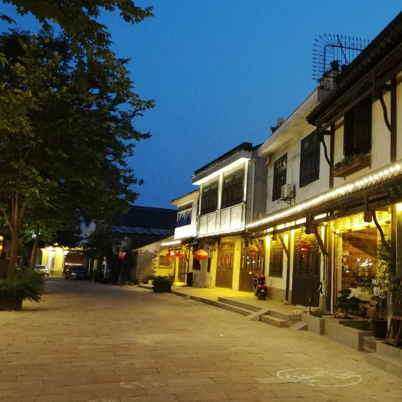小go