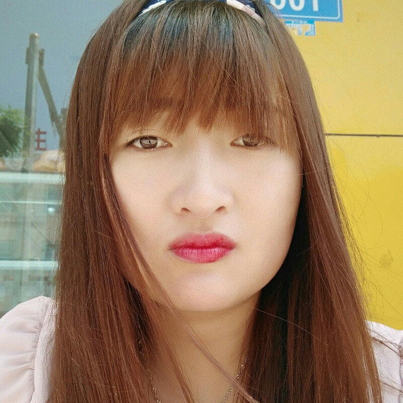 美美哒