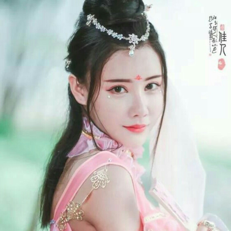 蓝魂儿ting