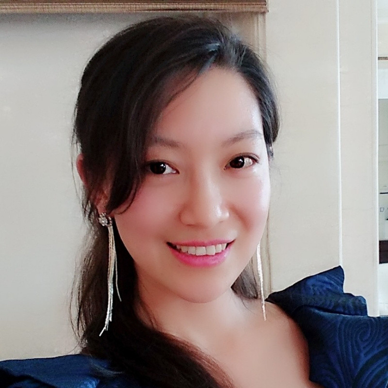 配方师孙小美