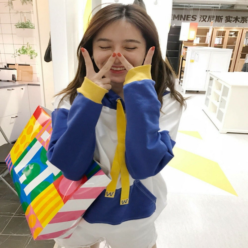 L1ke，Be the best version of you