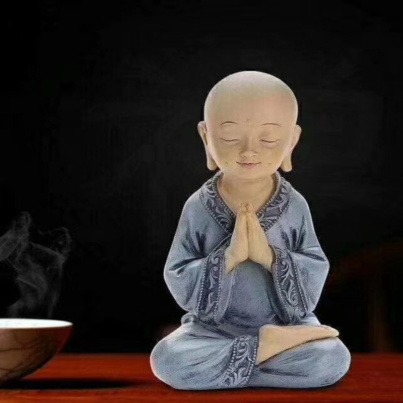 随心 随性 随缘