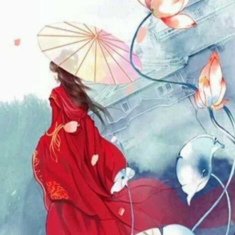 椿兮如风