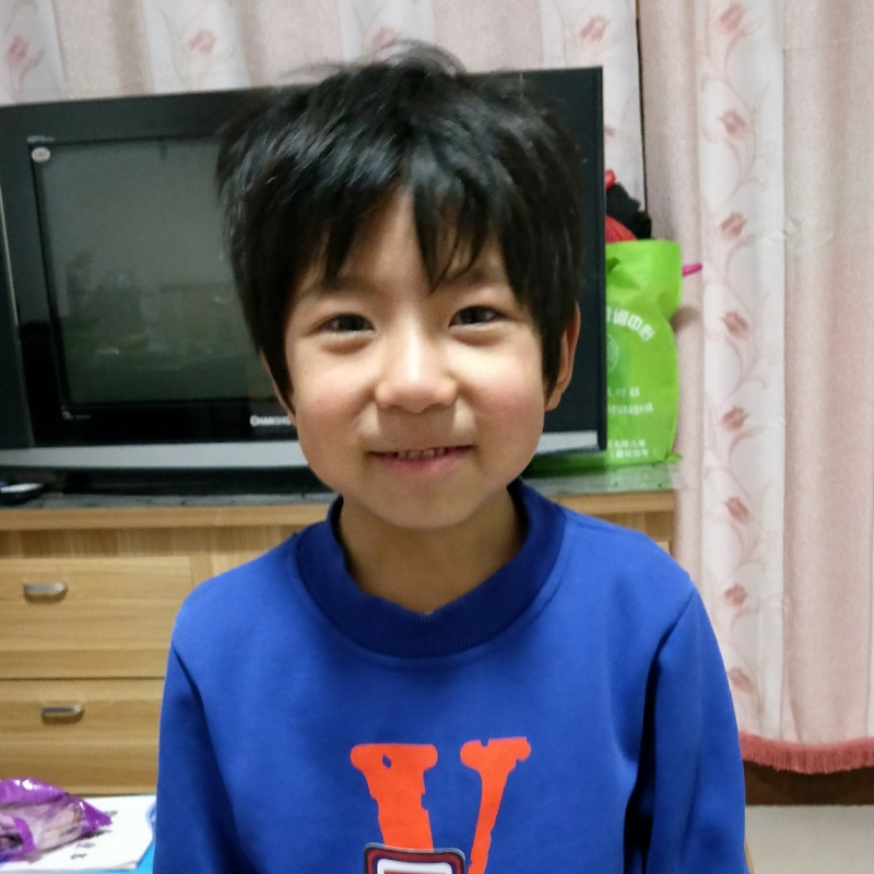 为梦想奋斗