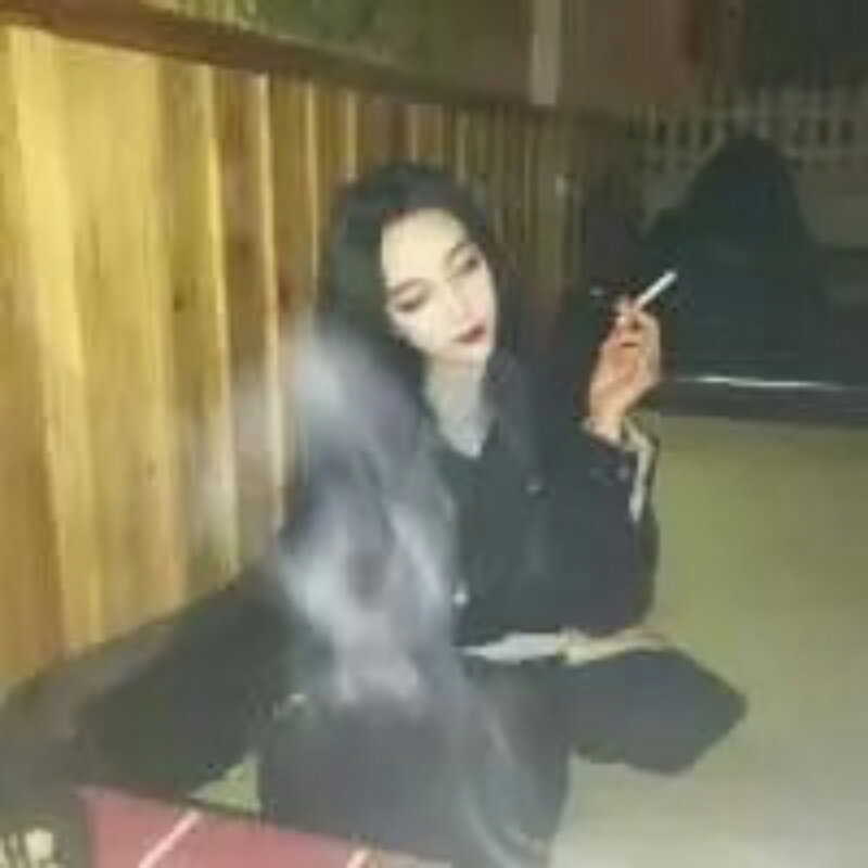 婵嫣小仙女
