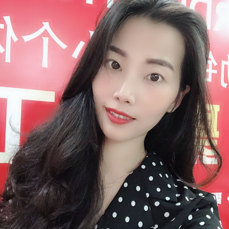 杨美霞资深创业导师