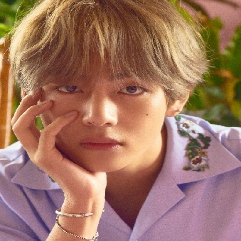 本命金泰亨啊！