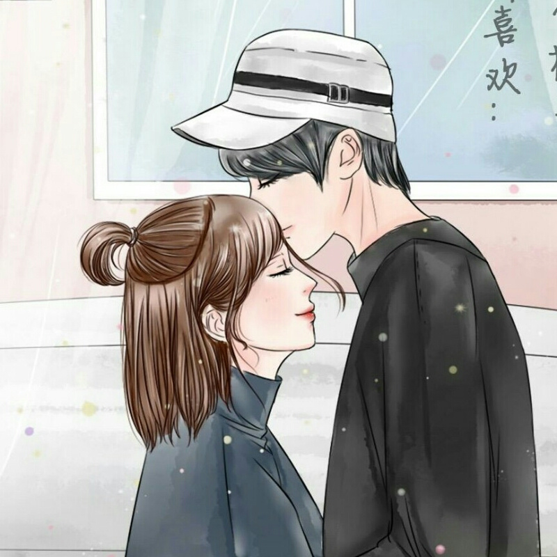 奔跑的狼