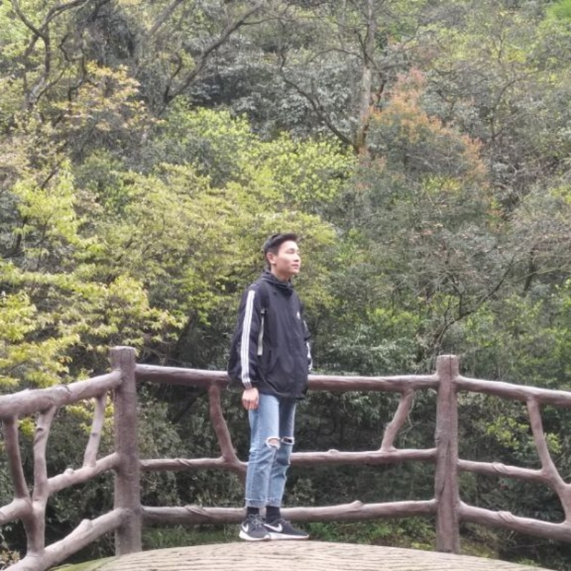 创投人谢桐