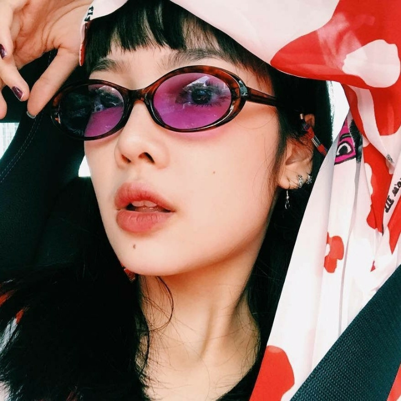 马口y