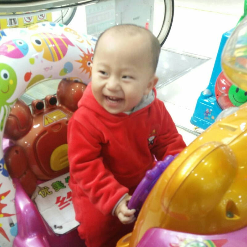 (^_^)开心果(^_^)