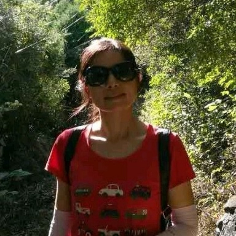 Tracy 全全妈妈