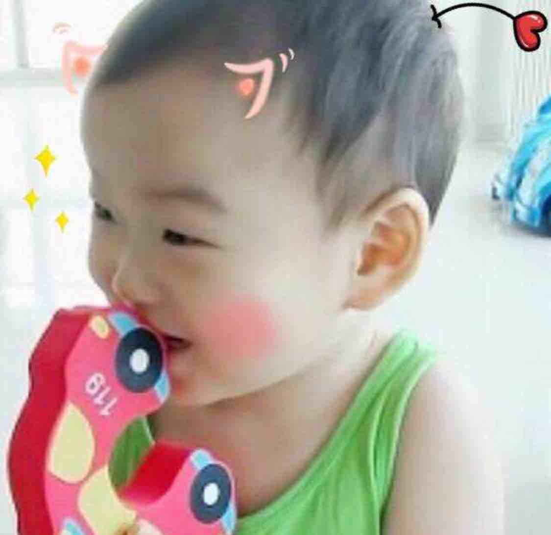 芸豆芽儿