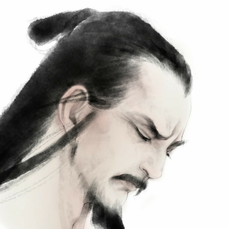 黎明兮晨曦