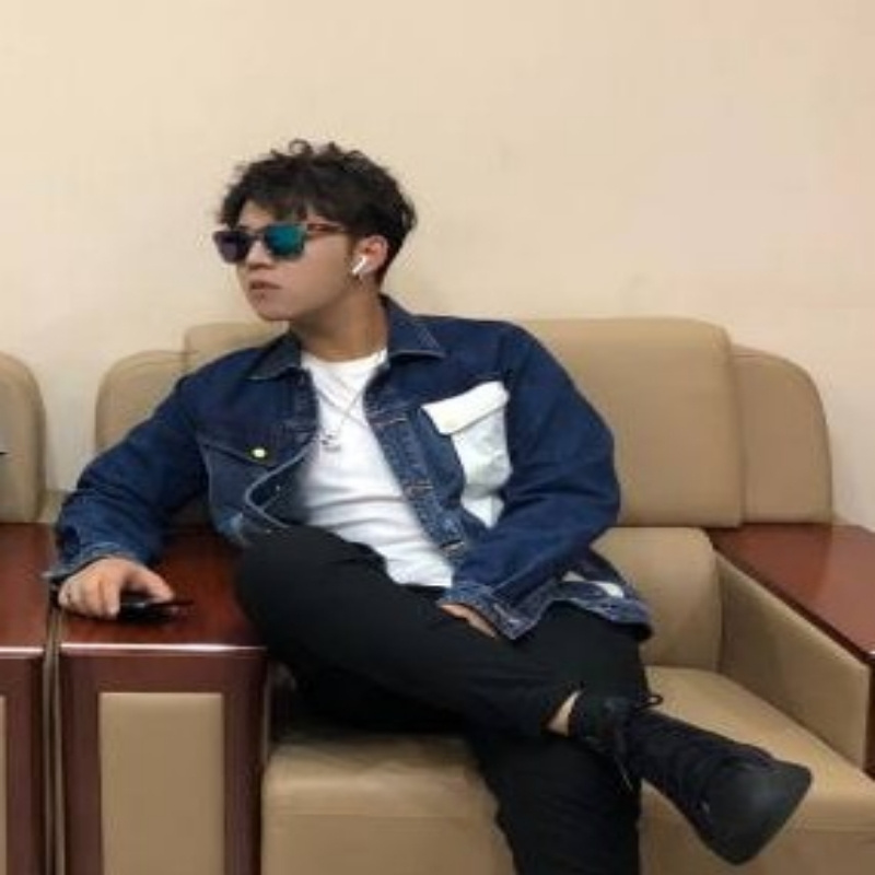 承包我奶东-Don