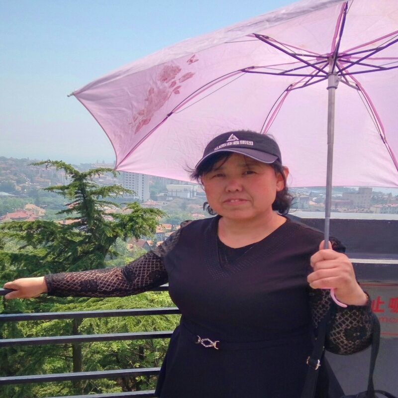 喜鹊报喜