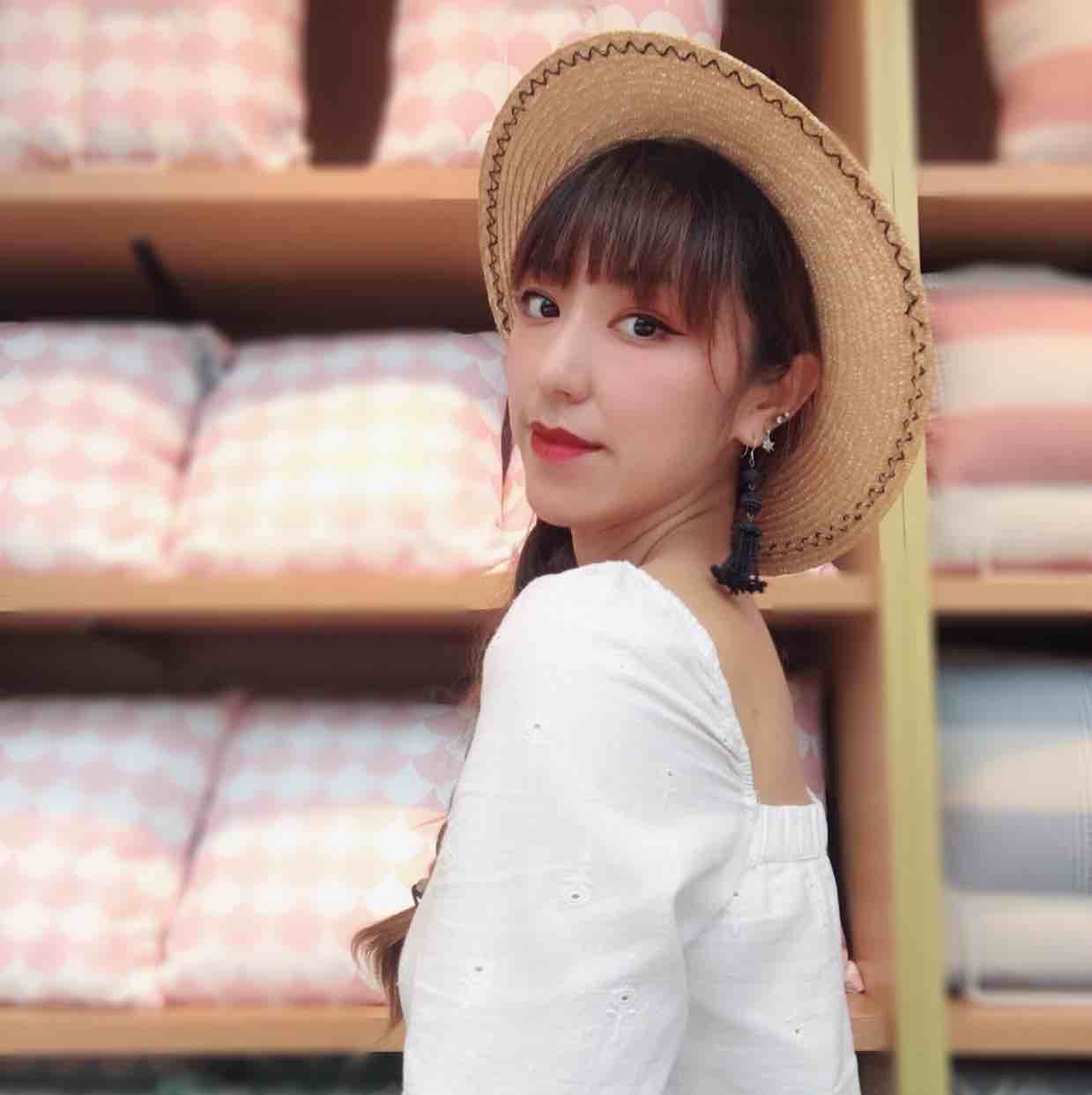 珊珊