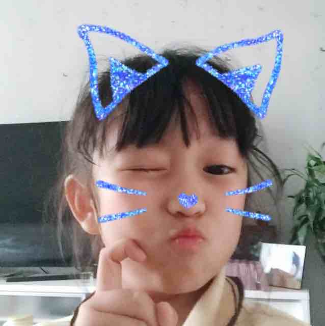 小小树儿