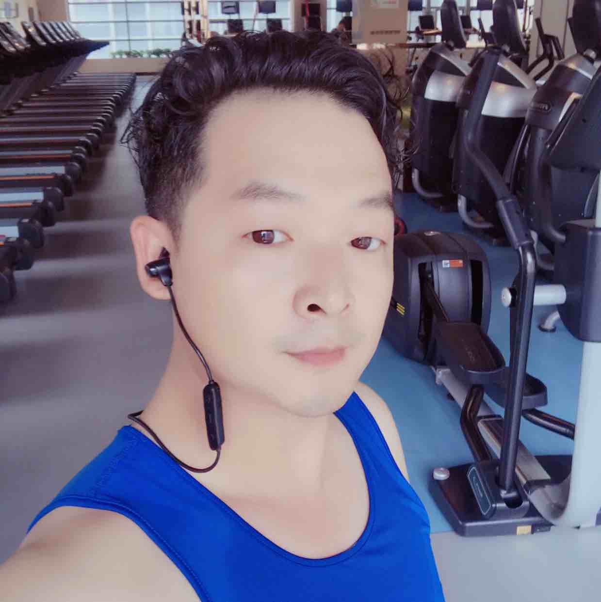 mark