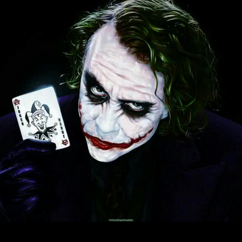 Joker007