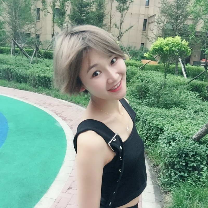 小辣椒！