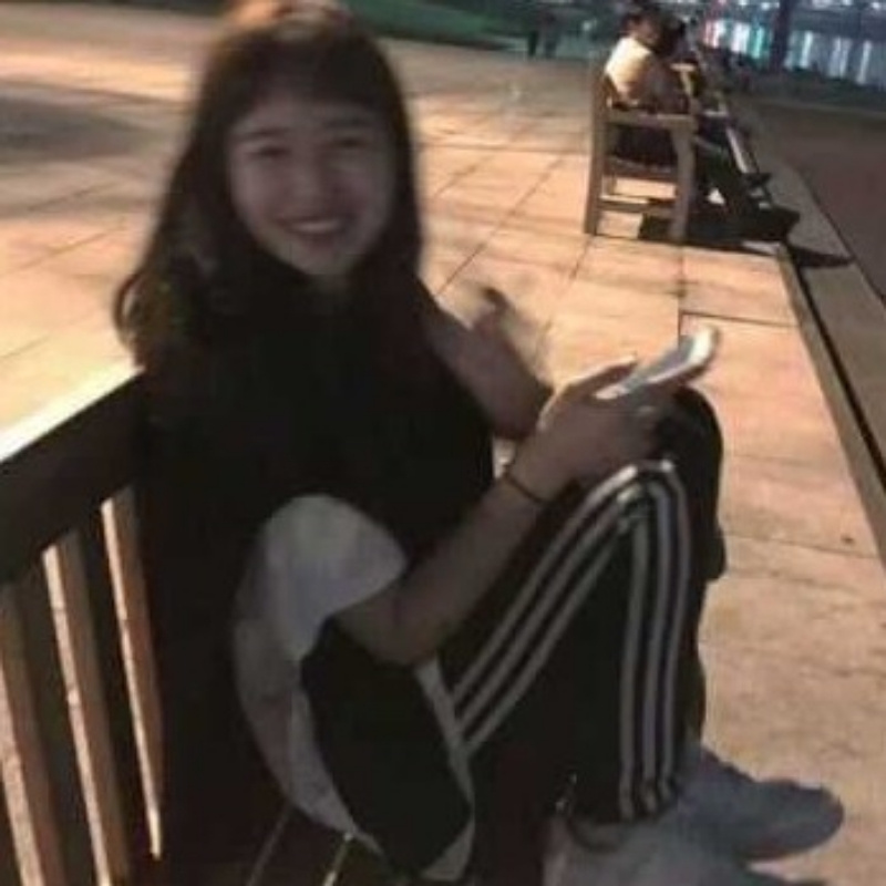 无言 无语 无所谓