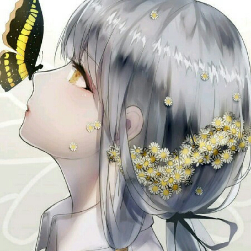 醉花萌