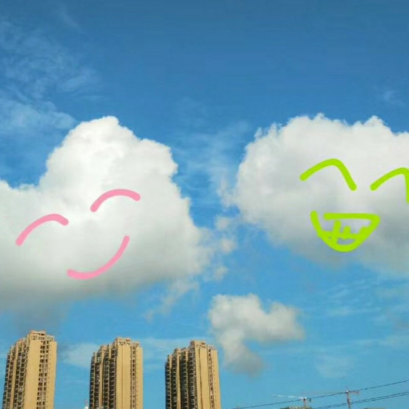 只有努力，才有奇迹