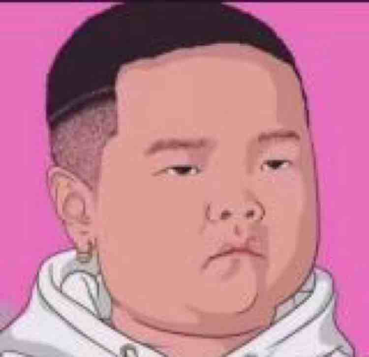 吃饱穿暖的Y
