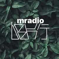 mradio唱片行