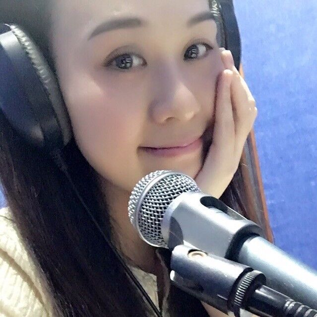 电台DJ欣桐