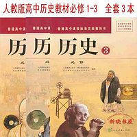 名师讲高中历史