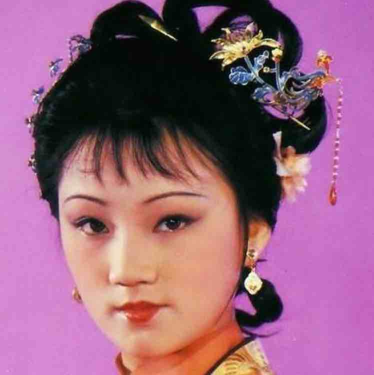岭南九妹