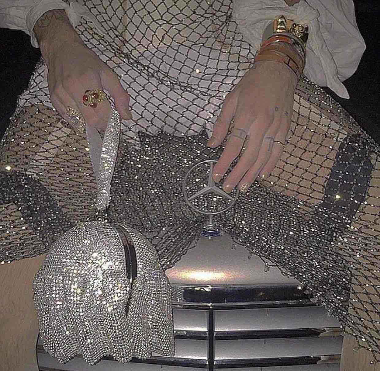 诱杀