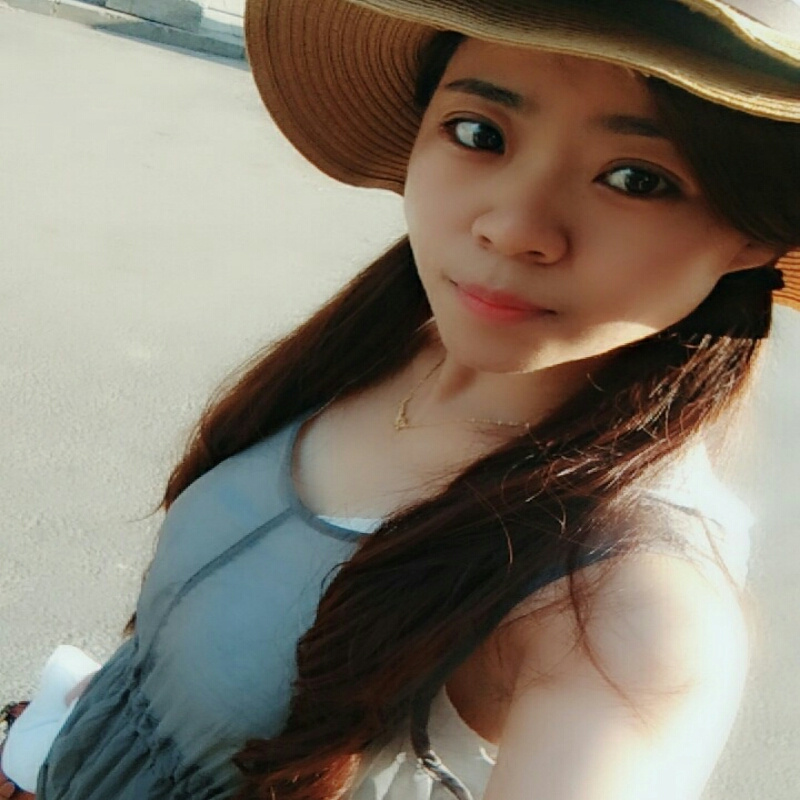 香香