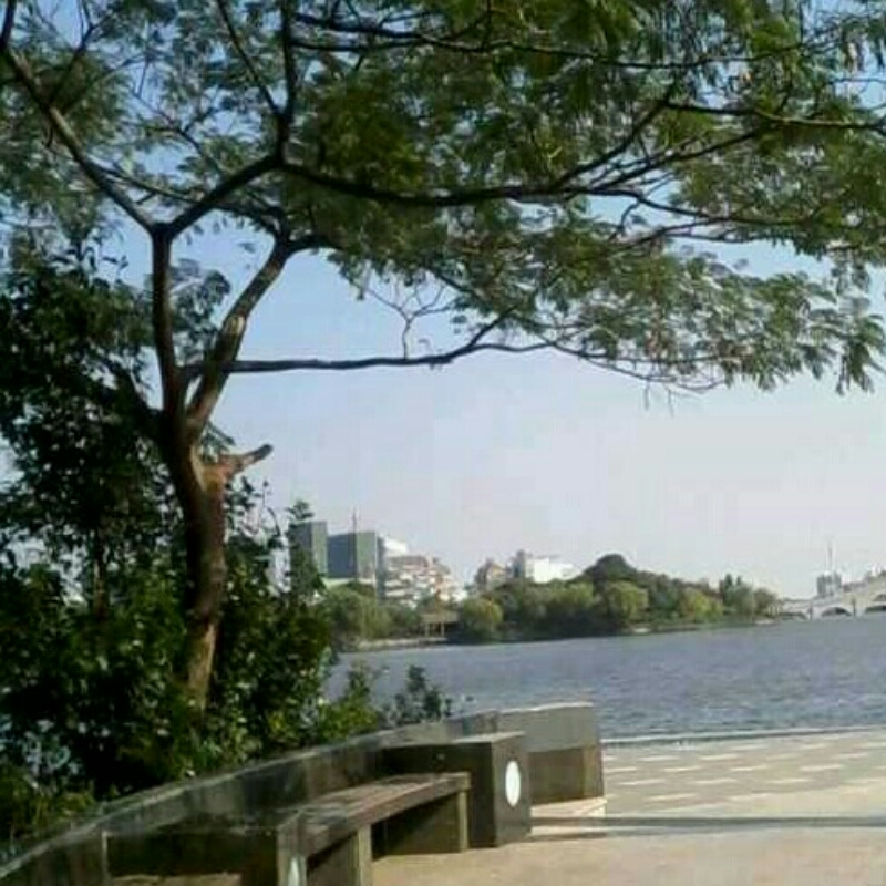 岁月无痕