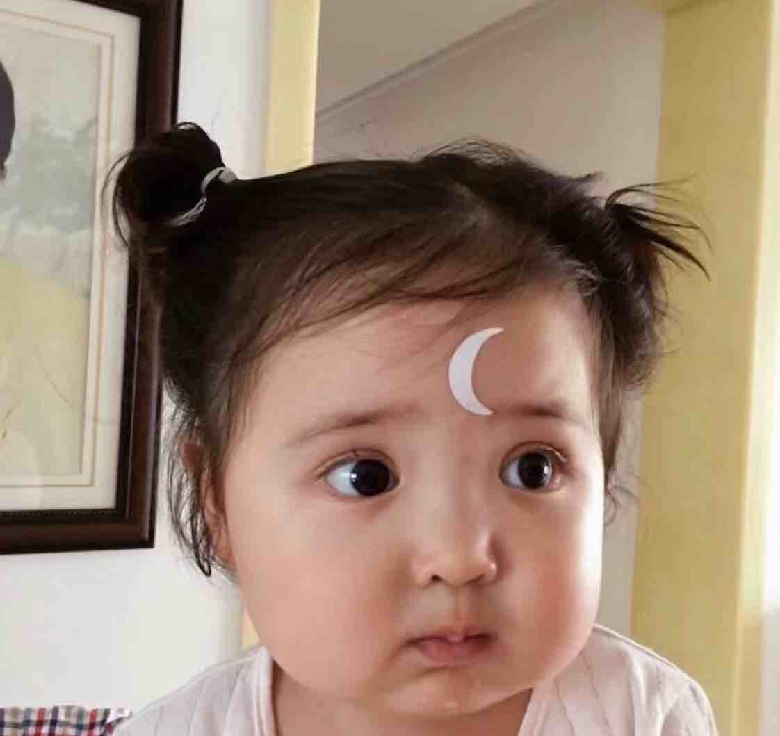 小阿星❤️