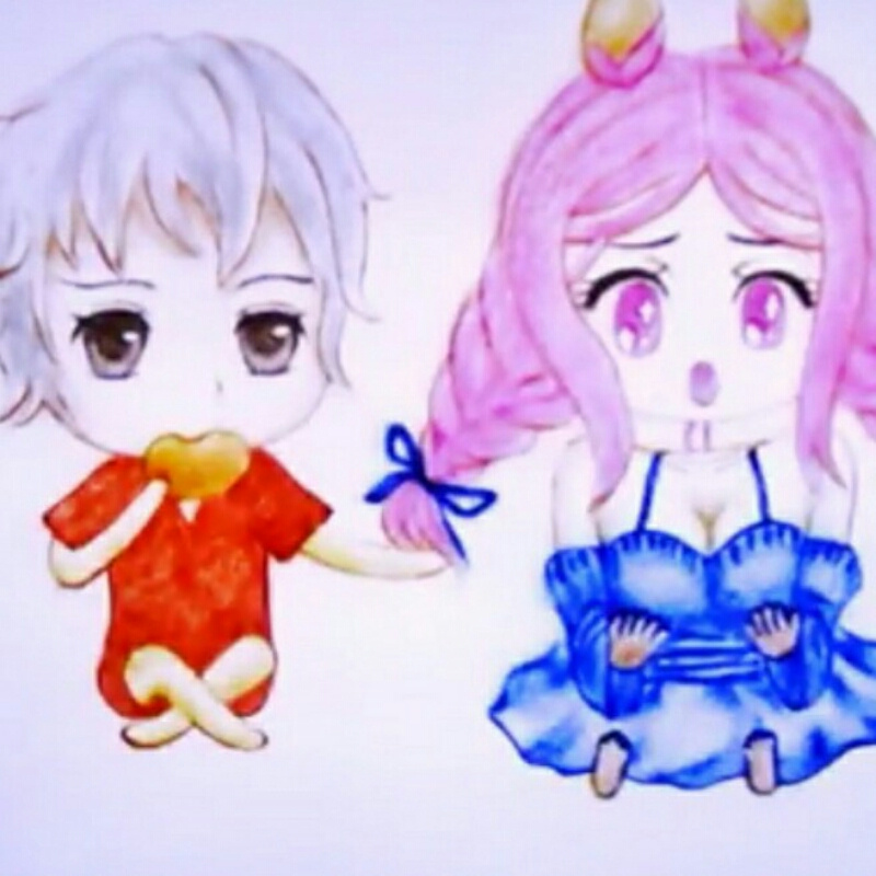 心如止水爱恨情仇