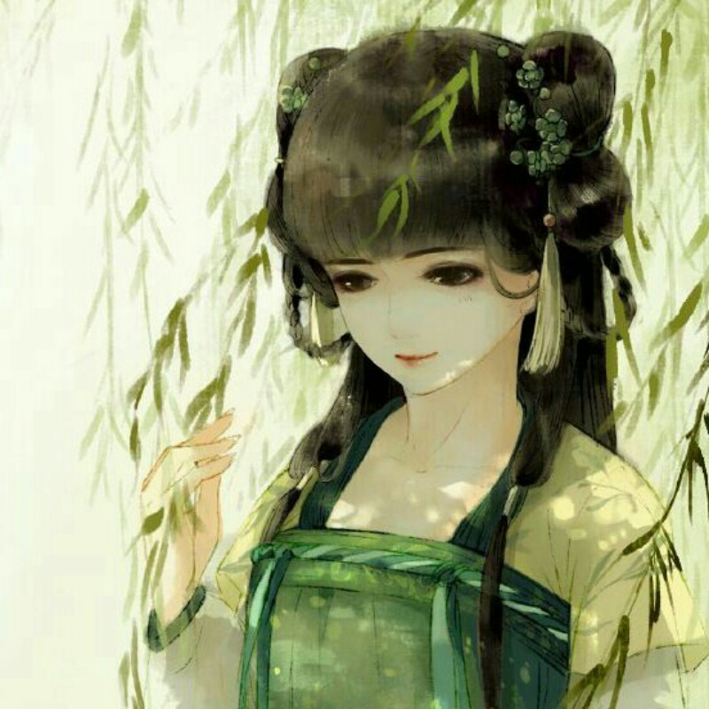 我才是苏萘(´▽`ʃƪ)