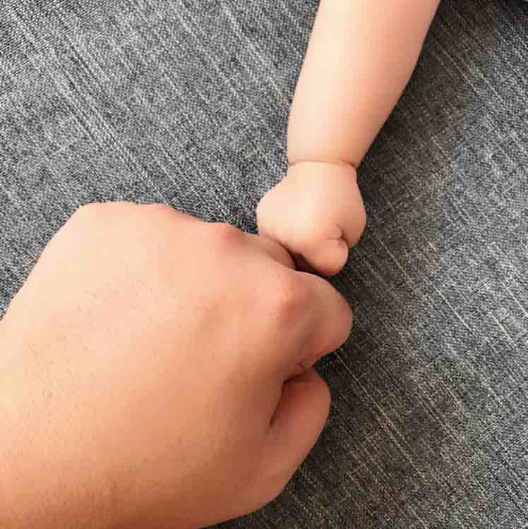 家有一女名可妍