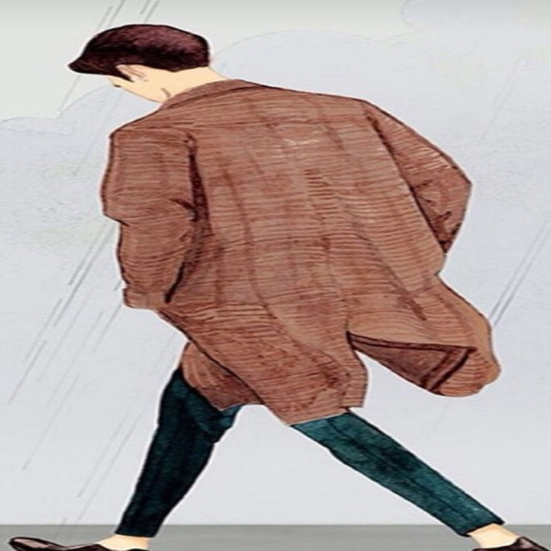 天凉好个秋啊丶