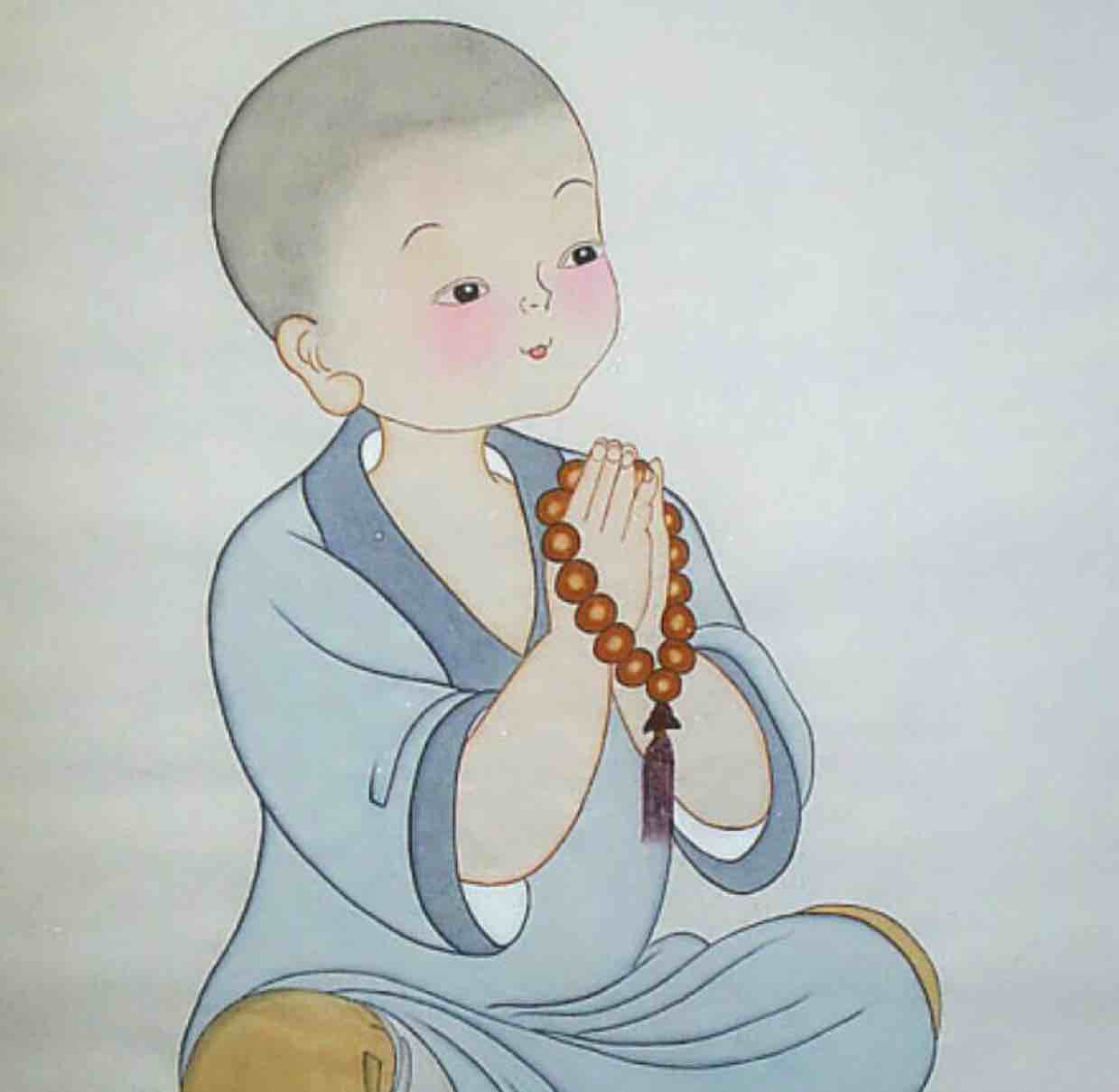 古仔爷