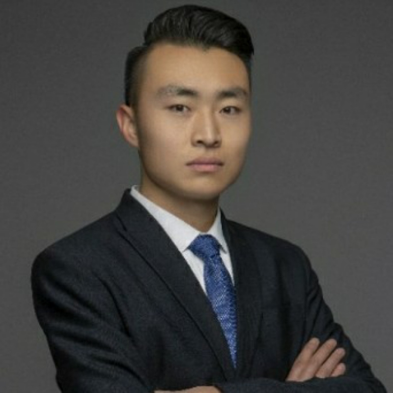 山河無恙