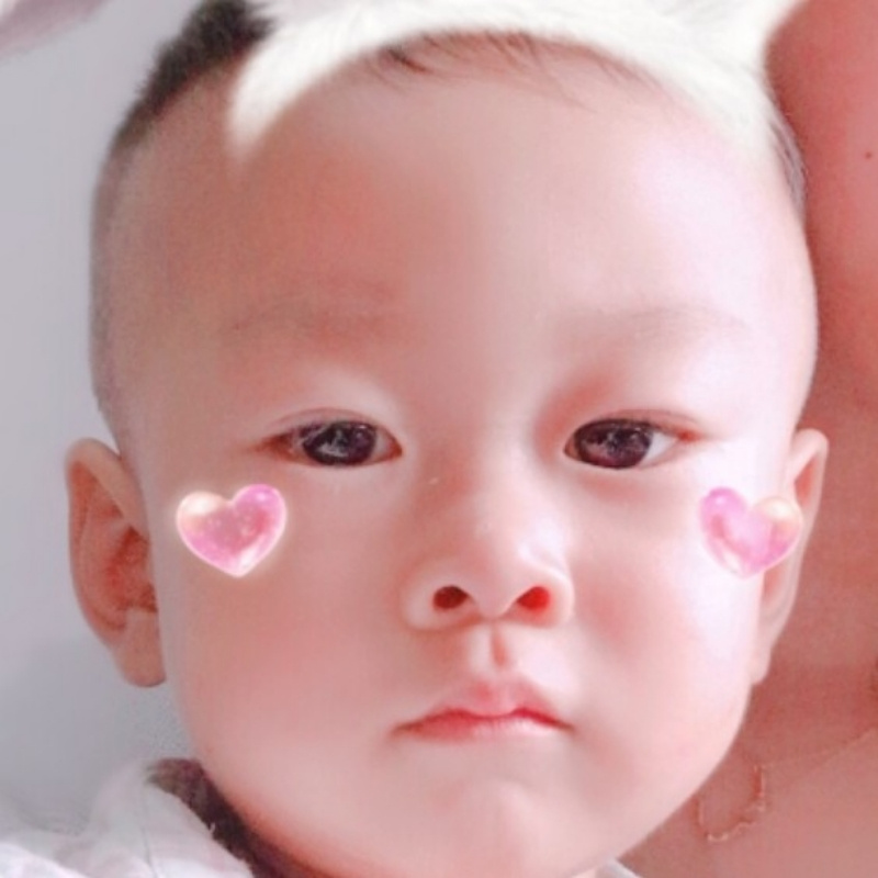 加油贝比唐老师