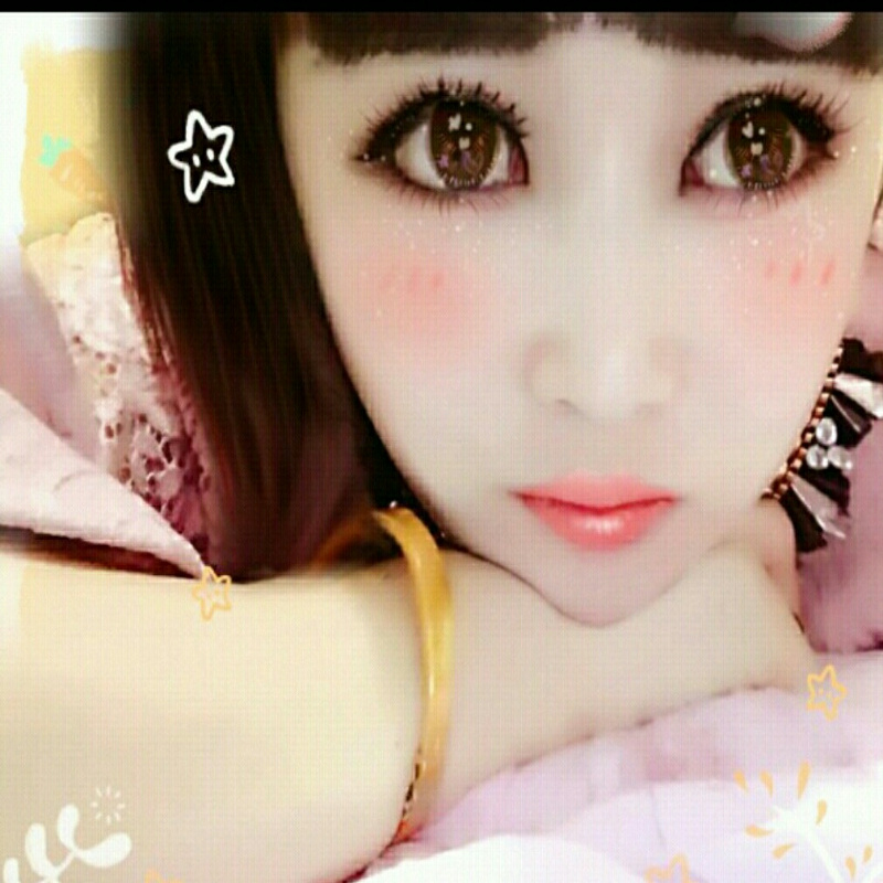 美娃小主
